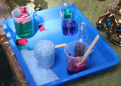 Mildred Tumbleweeds Magical Experiences - Immersive & Interactive Workshops
